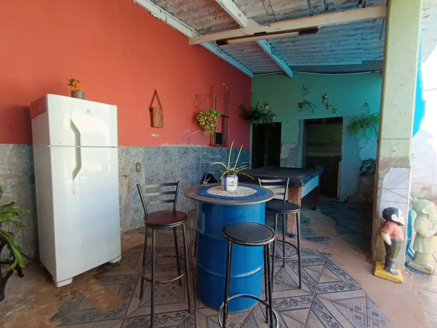 Comprar Casa / Padrão em Ribeirão Preto R$ 500.000,00 - Foto 5