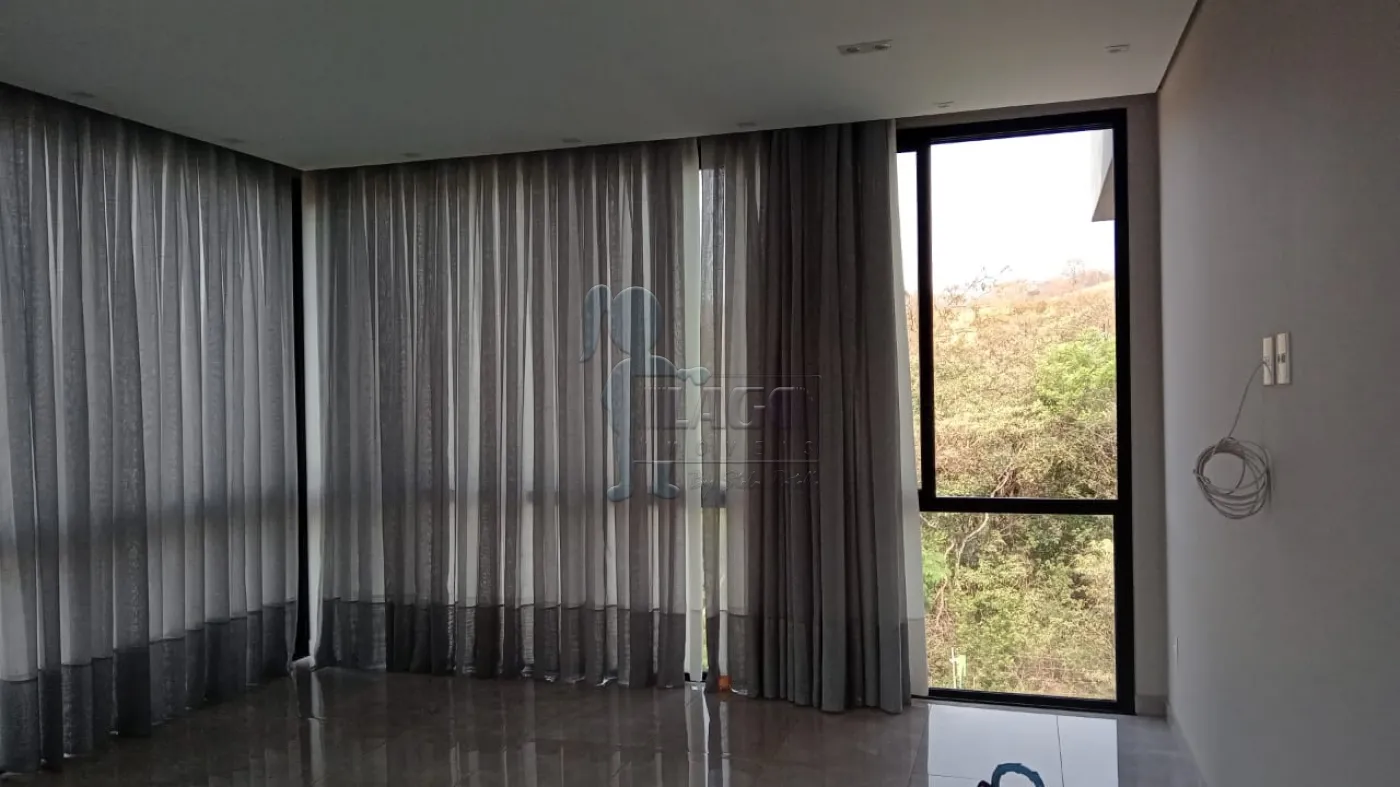Alugar Casa condomínio / Padrão em Bonfim Paulista R$ 15.000,00 - Foto 4