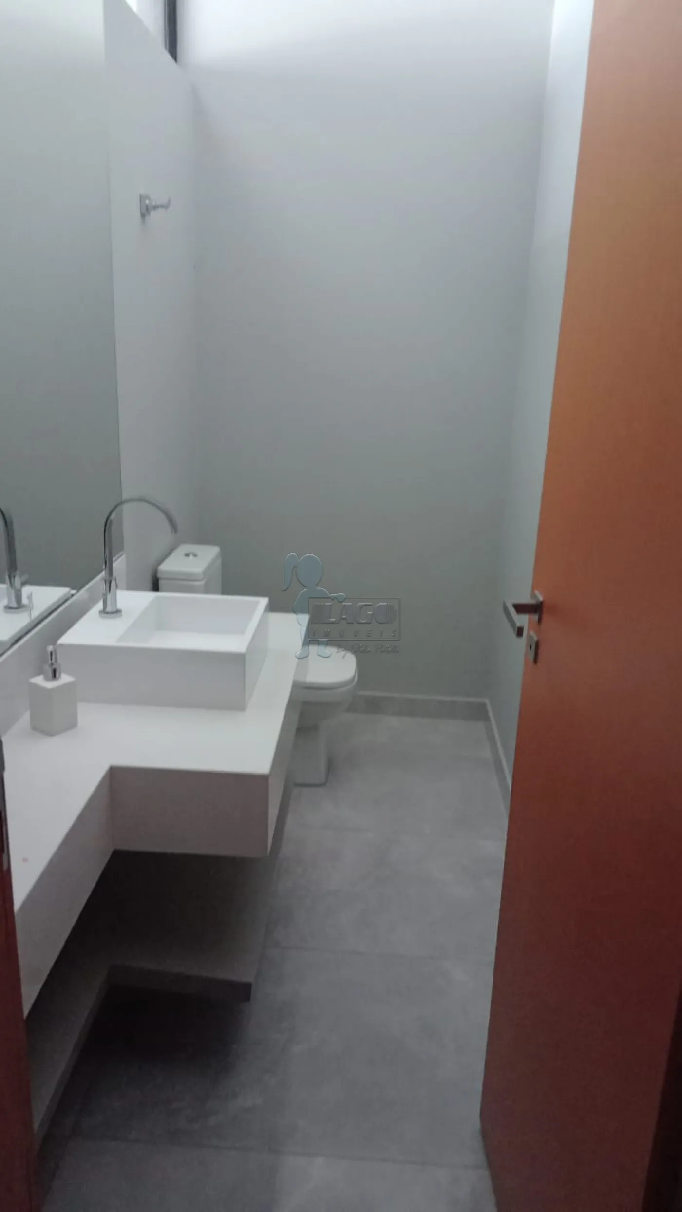 Alugar Casa condomínio / Padrão em Bonfim Paulista R$ 15.000,00 - Foto 8