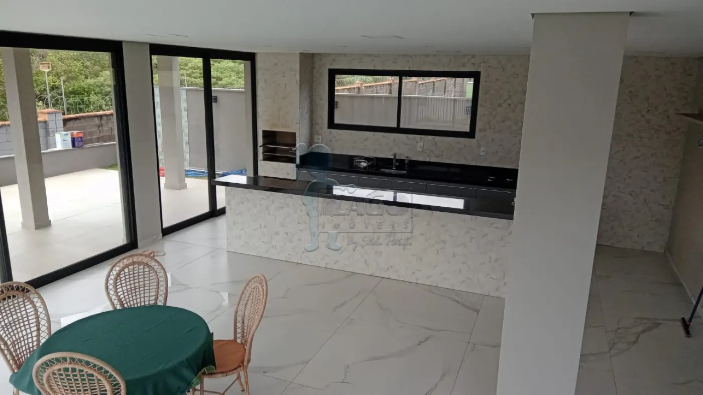 Alugar Casa condomínio / Padrão em Bonfim Paulista R$ 15.000,00 - Foto 17