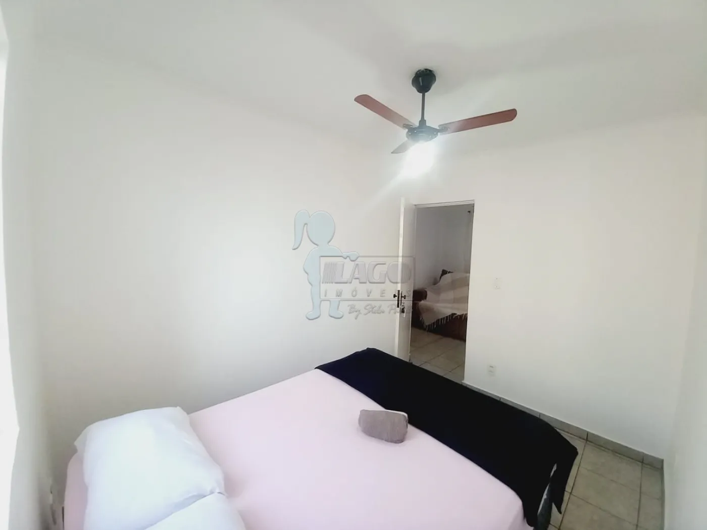 Alugar Apartamento / Padrão em Ribeirão Preto R$ 1.100,00 - Foto 7