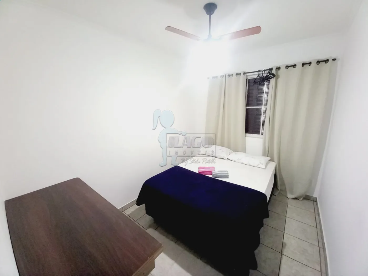 Alugar Apartamento / Padrão em Ribeirão Preto R$ 1.100,00 - Foto 9