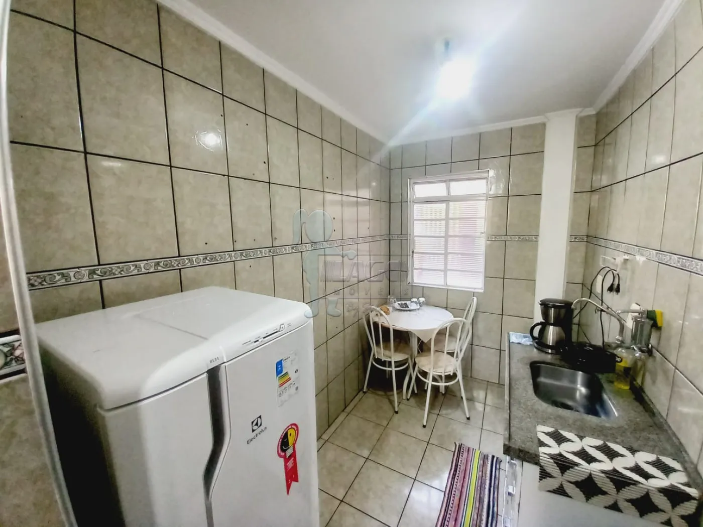 Alugar Apartamento / Padrão em Ribeirão Preto R$ 1.100,00 - Foto 6