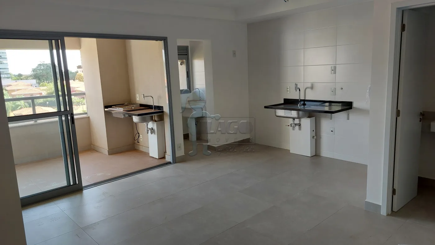 Comprar Apartamento / Padrão em Ribeirão Preto R$ 970.000,00 - Foto 1