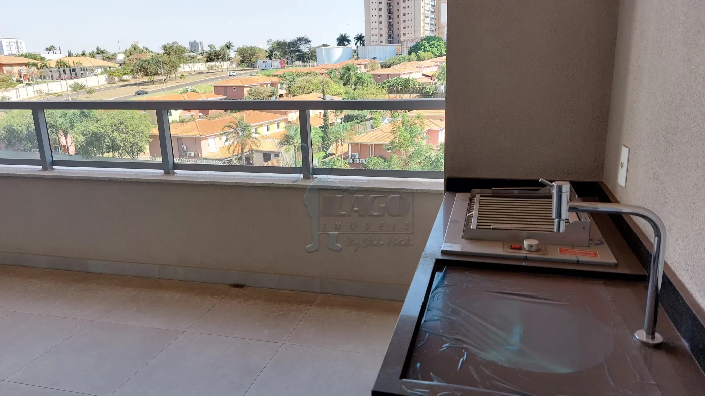 Comprar Apartamento / Padrão em Ribeirão Preto R$ 970.000,00 - Foto 5