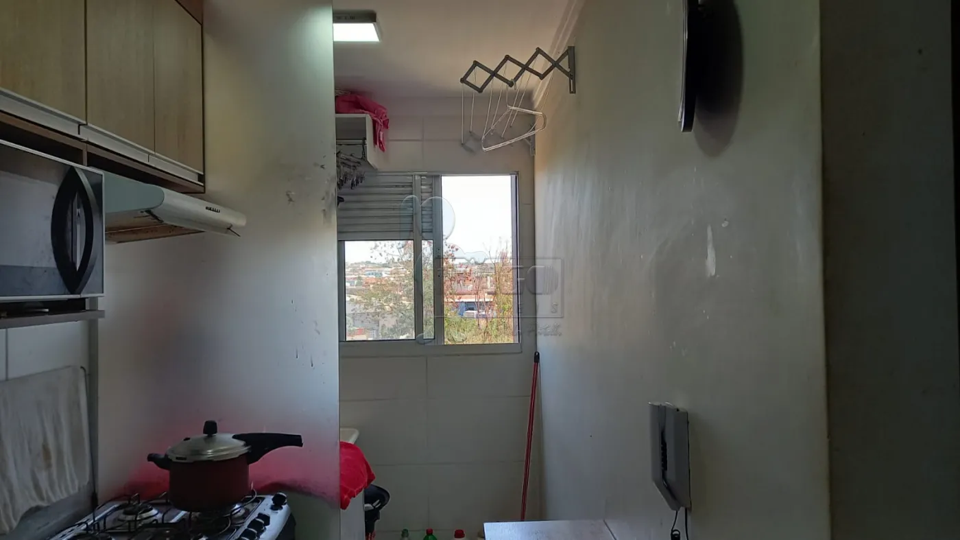 Comprar Apartamento / Padrão em Ribeirão Preto R$ 200.000,00 - Foto 9