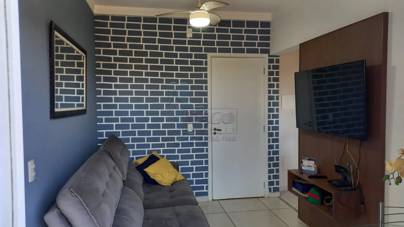 Comprar Apartamento / Padrão em Ribeirão Preto R$ 200.000,00 - Foto 1