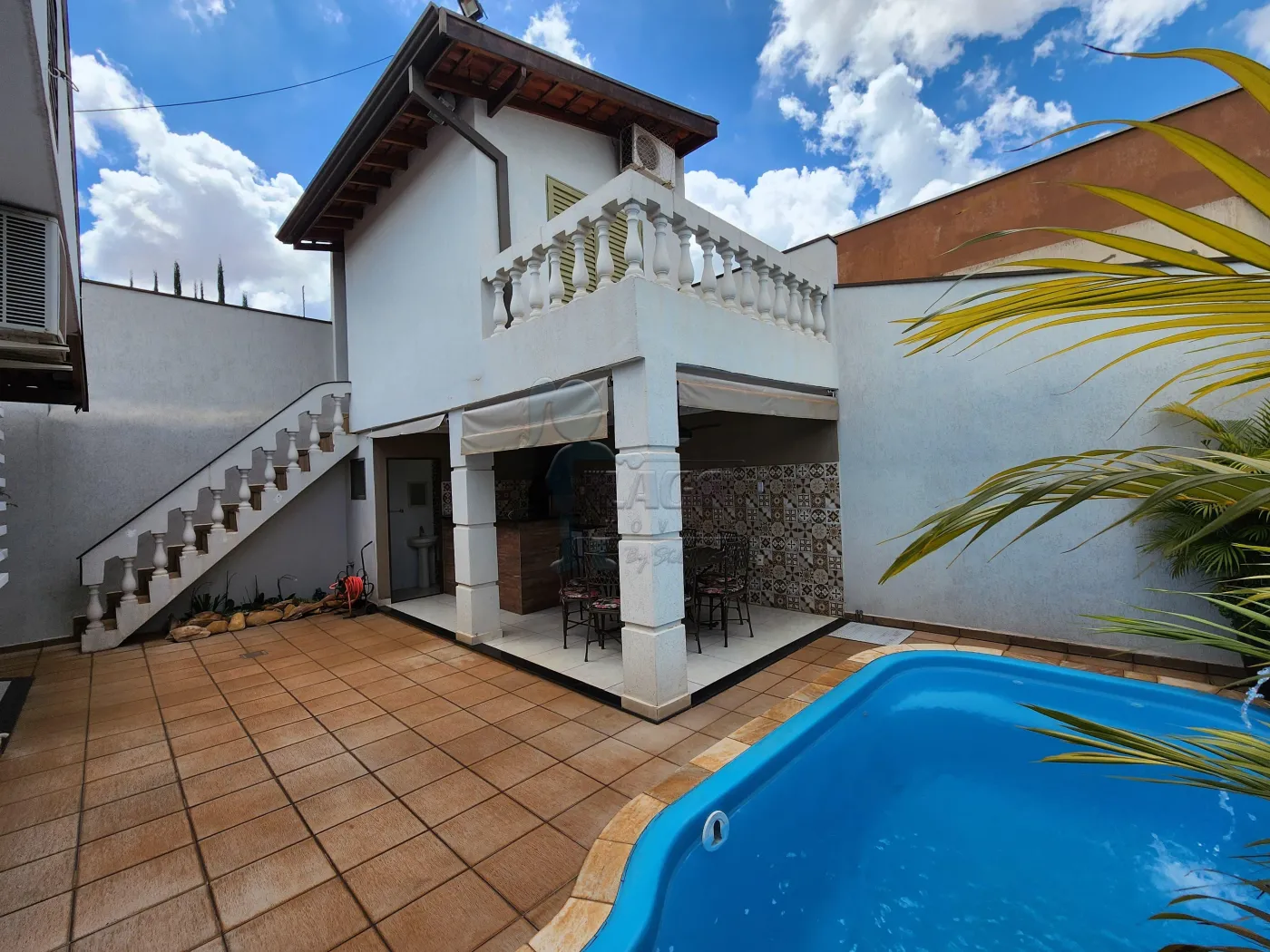 Comprar Casa / Padrão em Ribeirão Preto R$ 580.000,00 - Foto 1