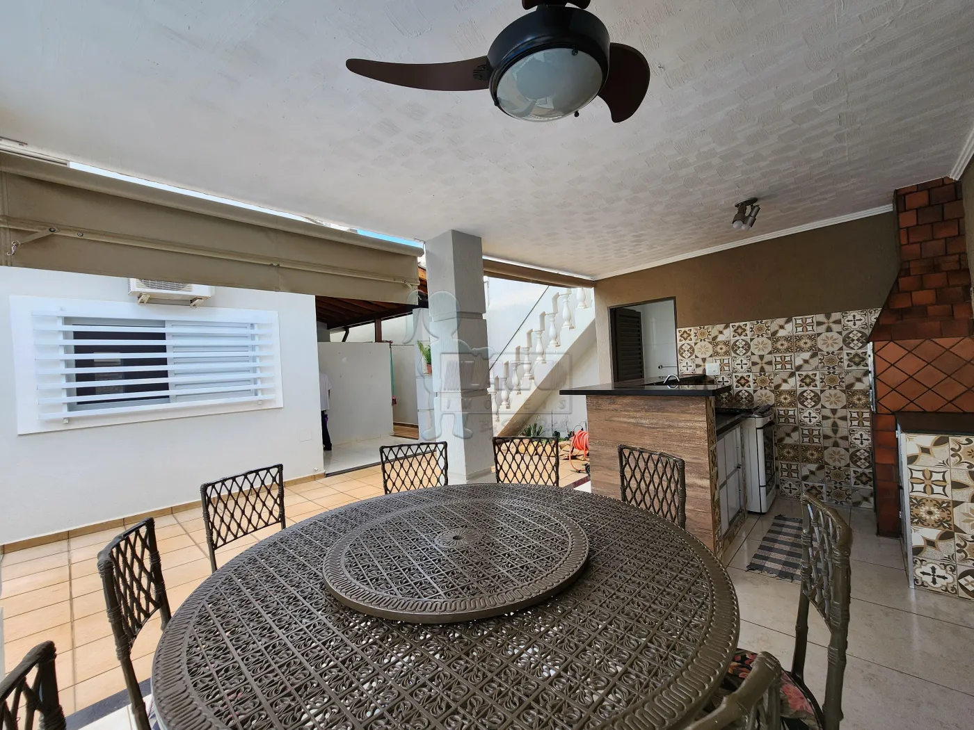 Comprar Casa / Padrão em Ribeirão Preto R$ 580.000,00 - Foto 5