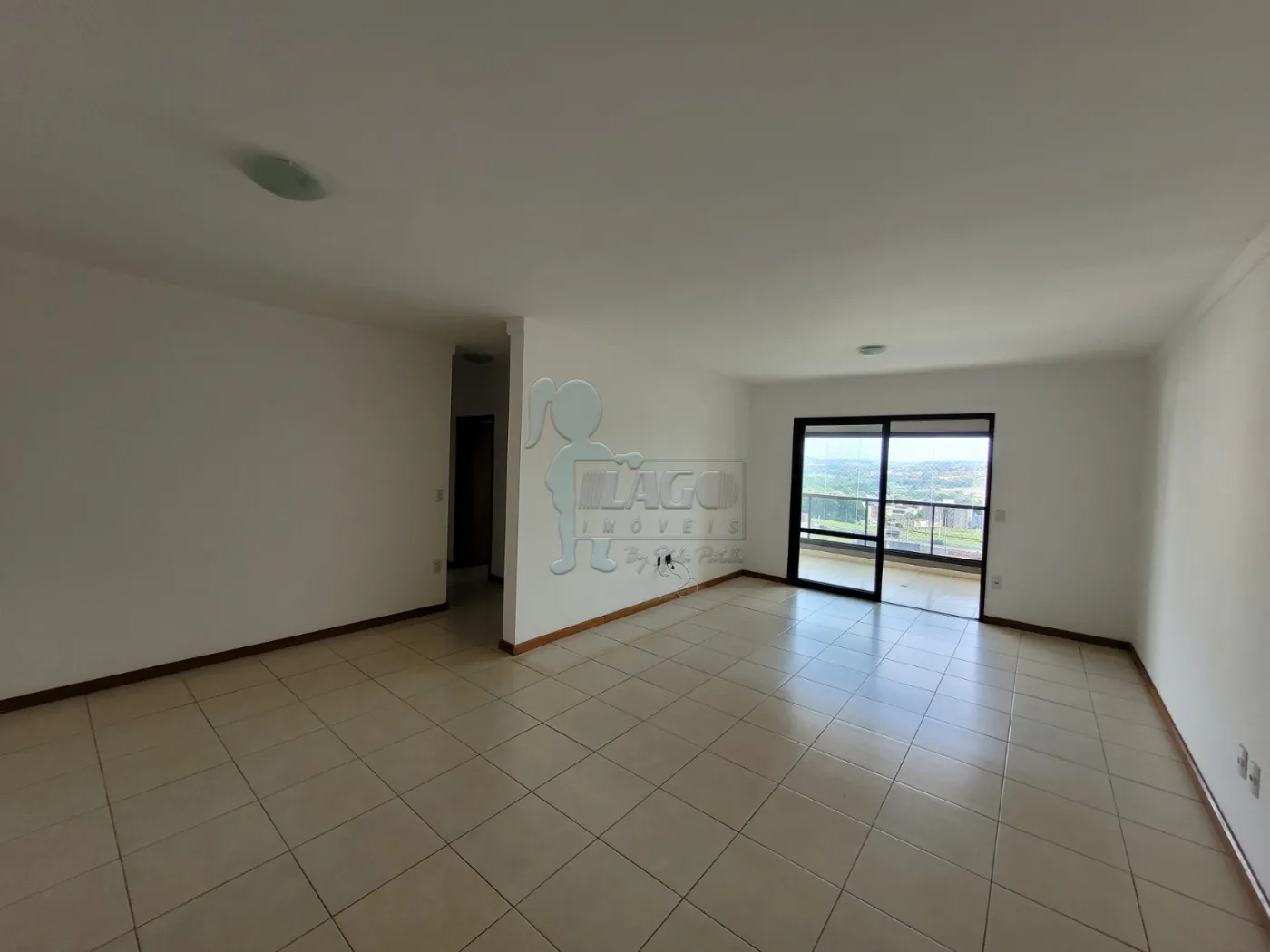 Alugar Apartamento / Padrão em Ribeirão Preto R$ 3.520,00 - Foto 1