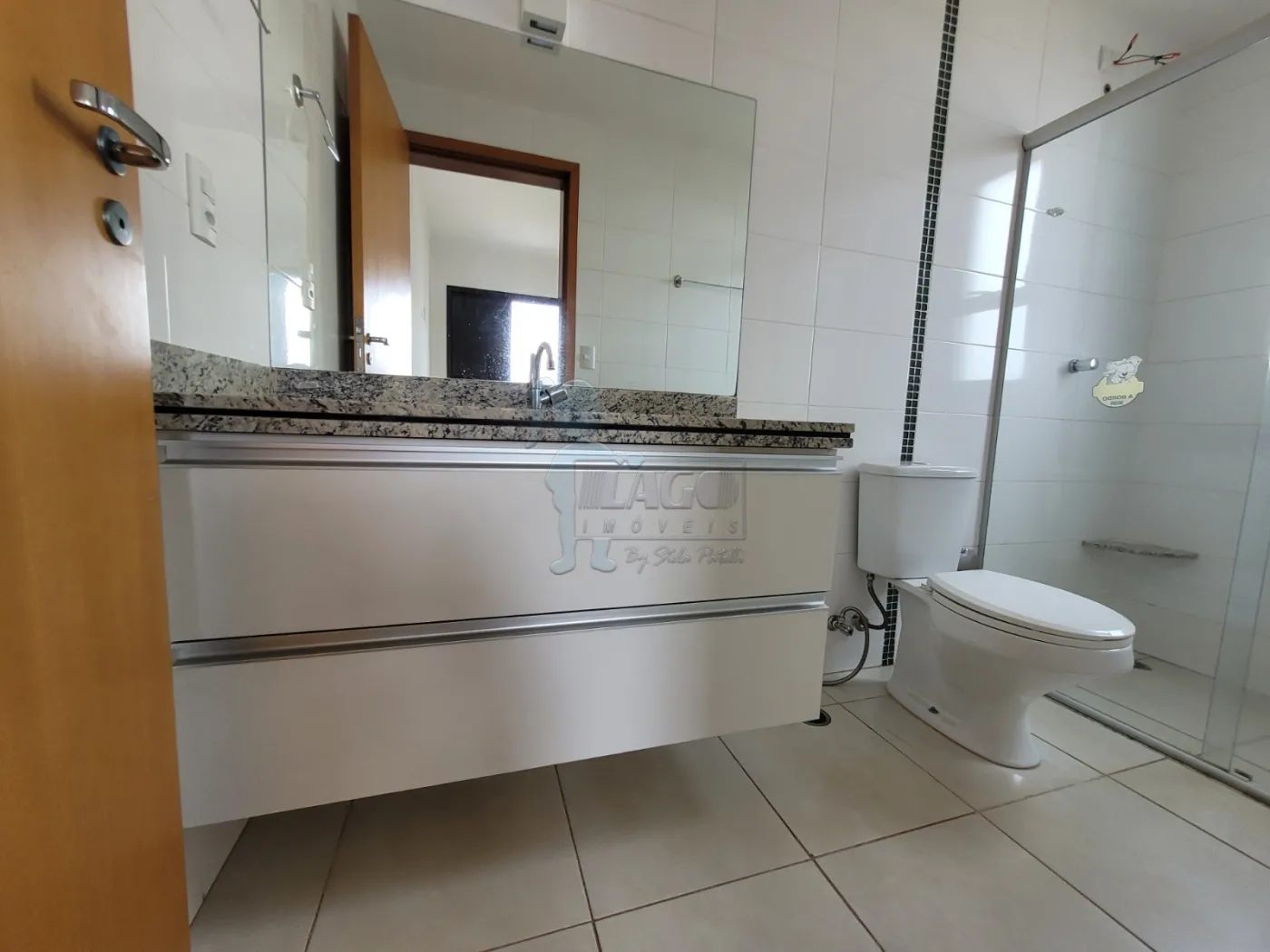 Alugar Apartamento / Padrão em Ribeirão Preto R$ 3.520,00 - Foto 17