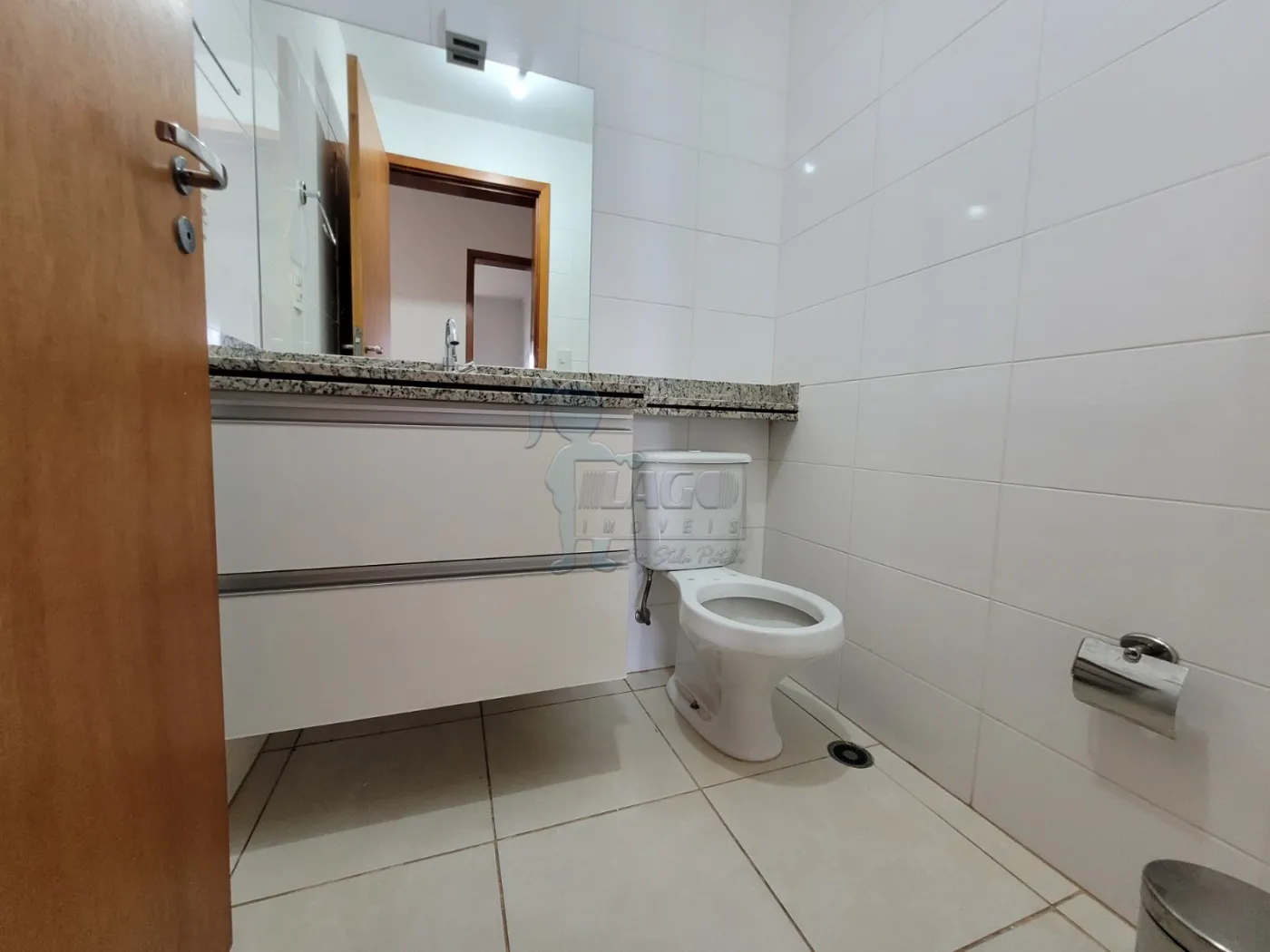 Alugar Apartamento / Padrão em Ribeirão Preto R$ 3.520,00 - Foto 14