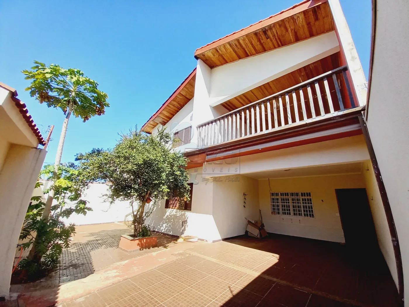 Comprar Casa / Padrão em Ribeirão Preto R$ 742.000,00 - Foto 2