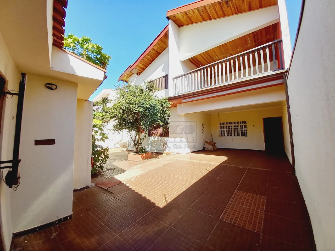 Comprar Casa / Padrão em Ribeirão Preto R$ 742.000,00 - Foto 1