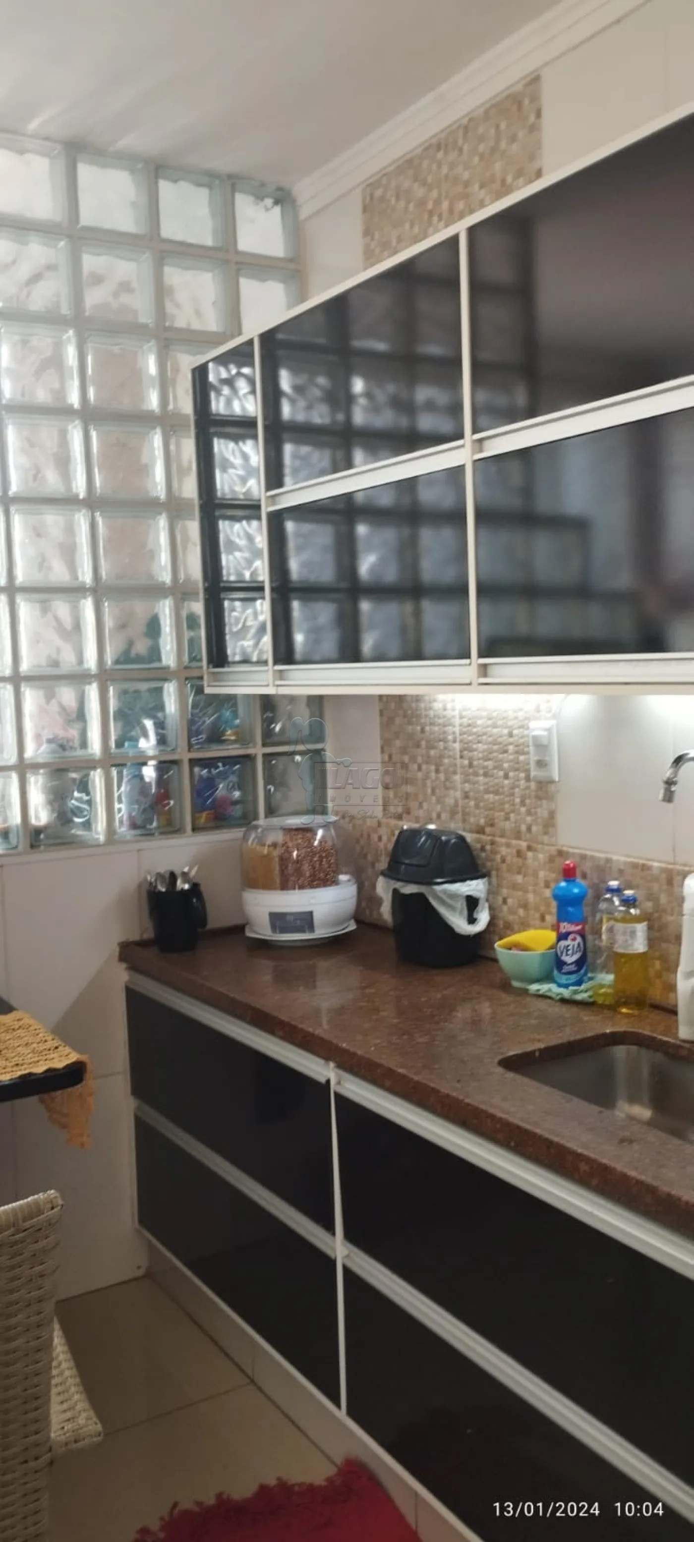 Comprar Apartamento / Padrão em Ribeirão Preto R$ 275.600,00 - Foto 4