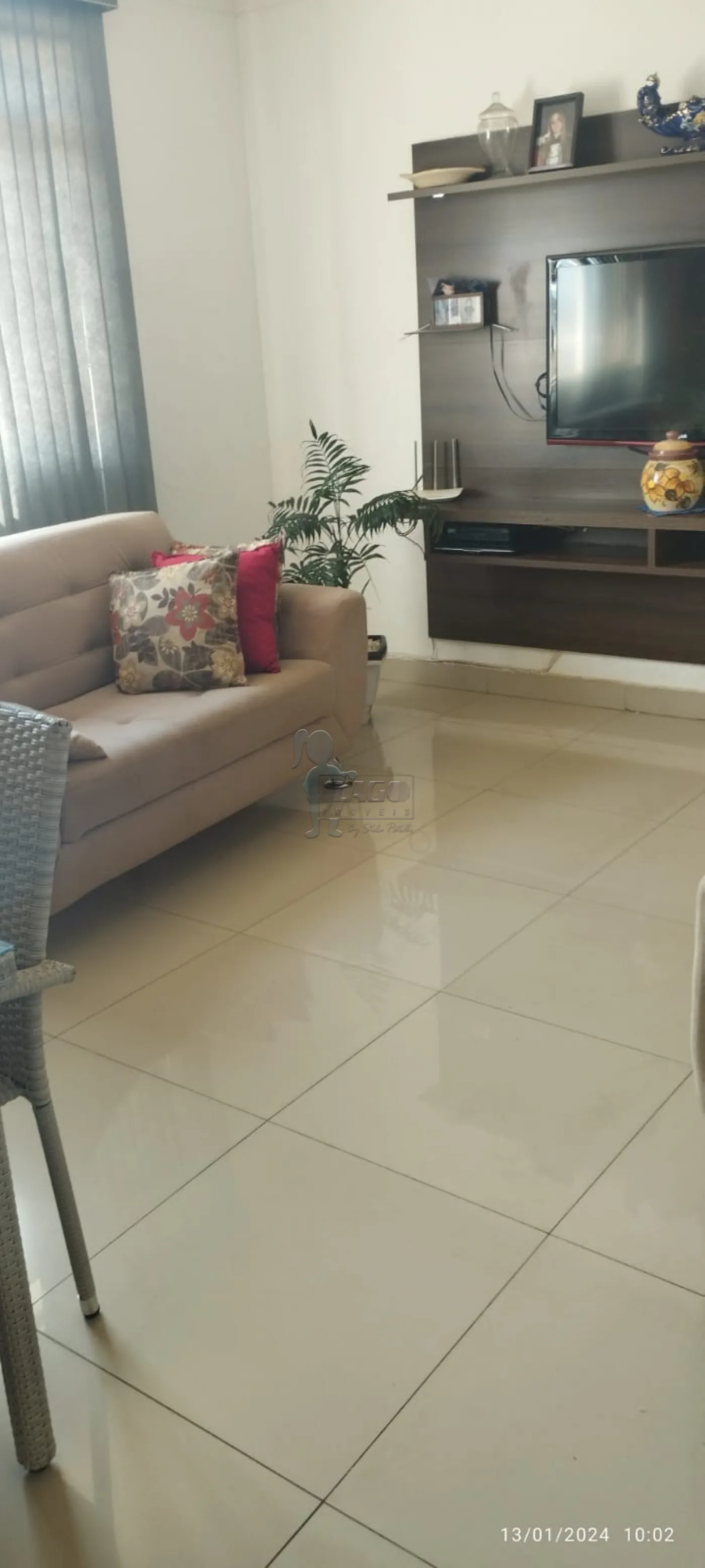 Comprar Apartamento / Padrão em Ribeirão Preto R$ 275.600,00 - Foto 3