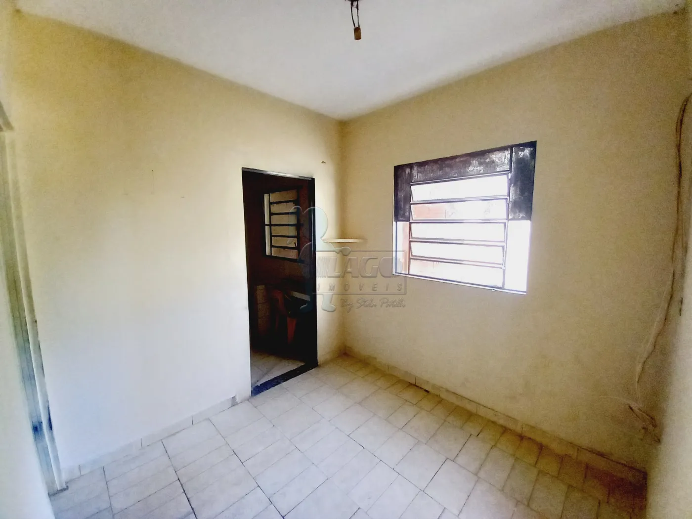 Alugar Casa / Padrão em Ribeirão Preto R$ 600,00 - Foto 4