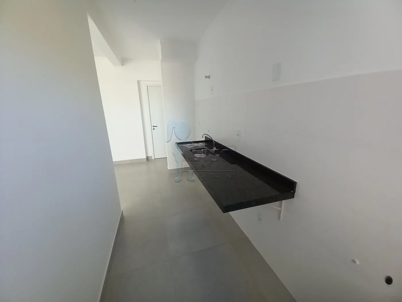 Alugar Apartamento / Padrão em Ribeirão Preto R$ 2.000,00 - Foto 3