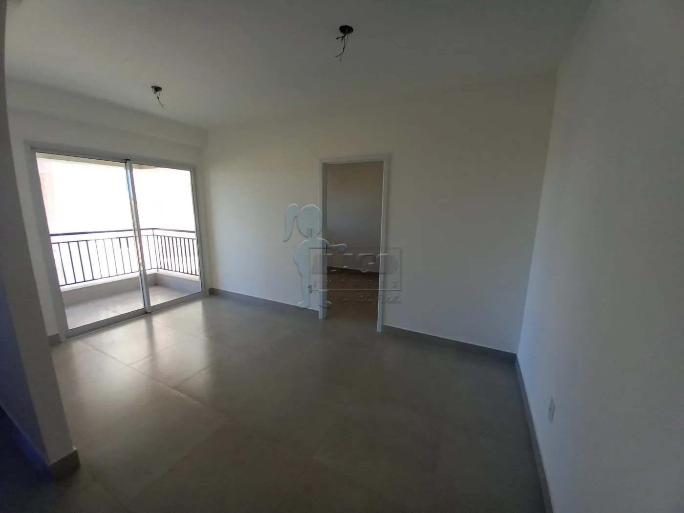 Alugar Apartamento / Padrão em Ribeirão Preto R$ 2.000,00 - Foto 1