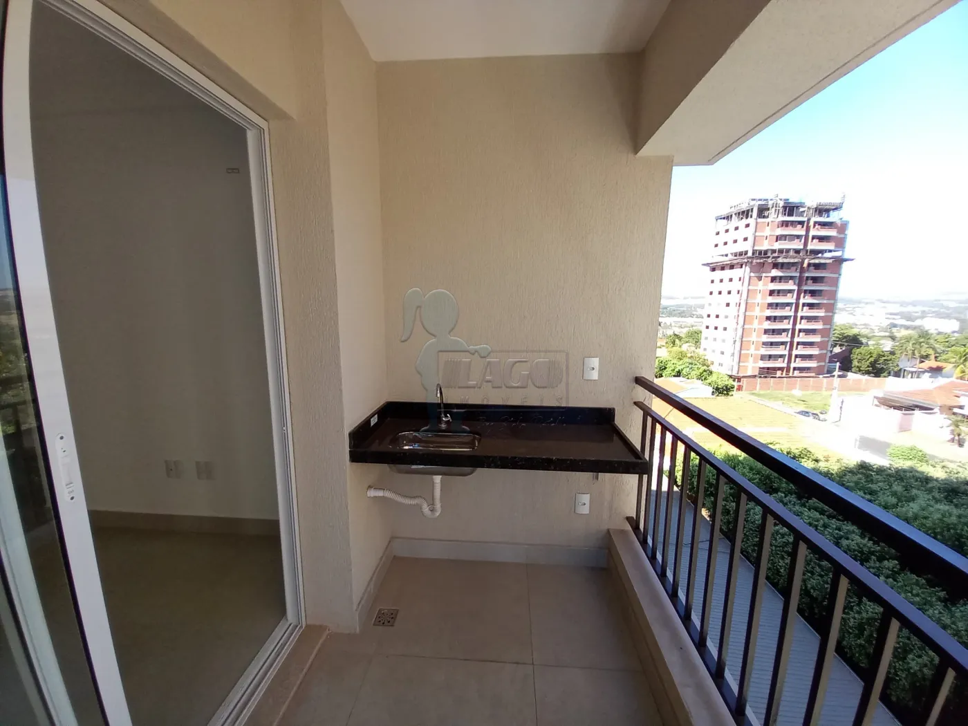 Alugar Apartamento / Padrão em Ribeirão Preto R$ 2.000,00 - Foto 4