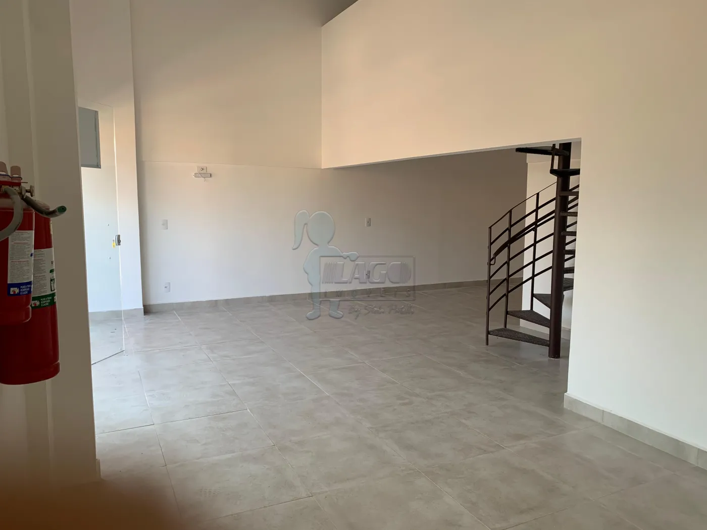 Alugar Comercial condomínio / Sala comercial em Ribeirão Preto R$ 3.500,00 - Foto 1