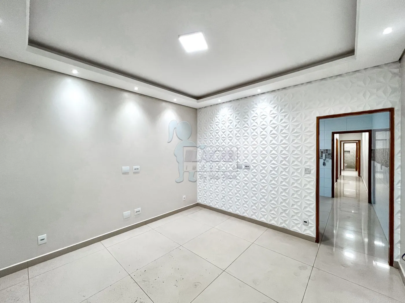 Comprar Casa / Padrão em Ribeirão Preto R$ 350.000,00 - Foto 3