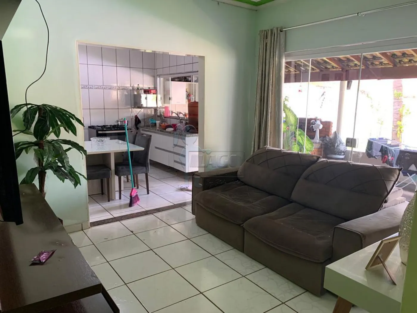 Comprar Comercial padrão / Galpão - Armazém em Ribeirão Preto R$ 1.200.000,00 - Foto 1