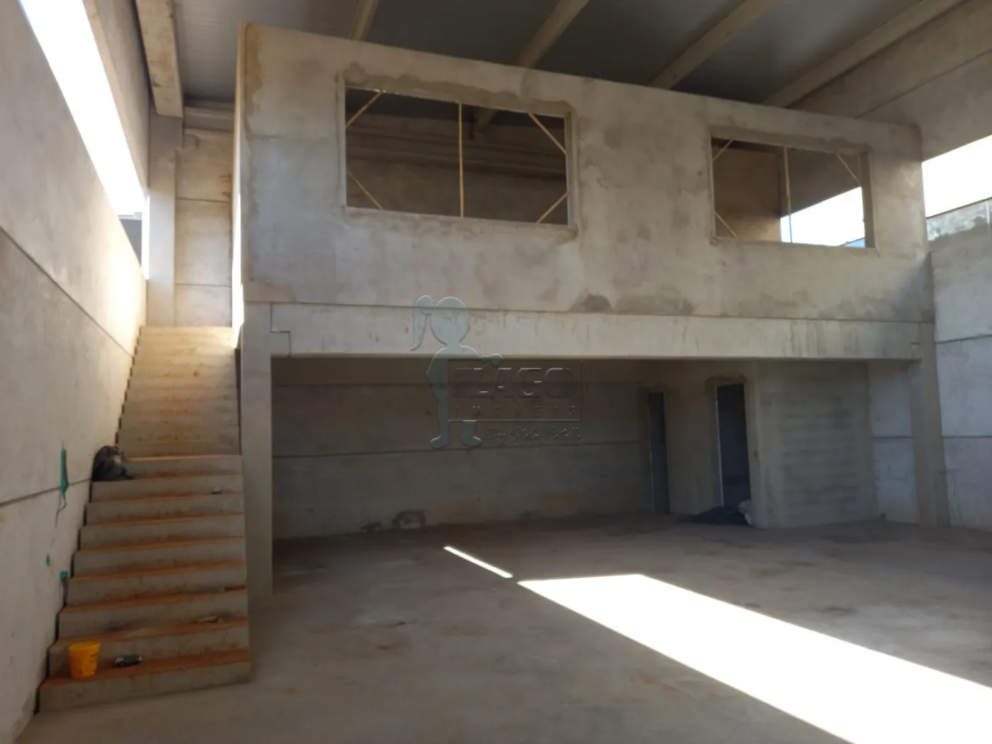 Alugar Comercial padrão / Galpão - Armazém em Ribeirão Preto R$ 16.000,00 - Foto 2