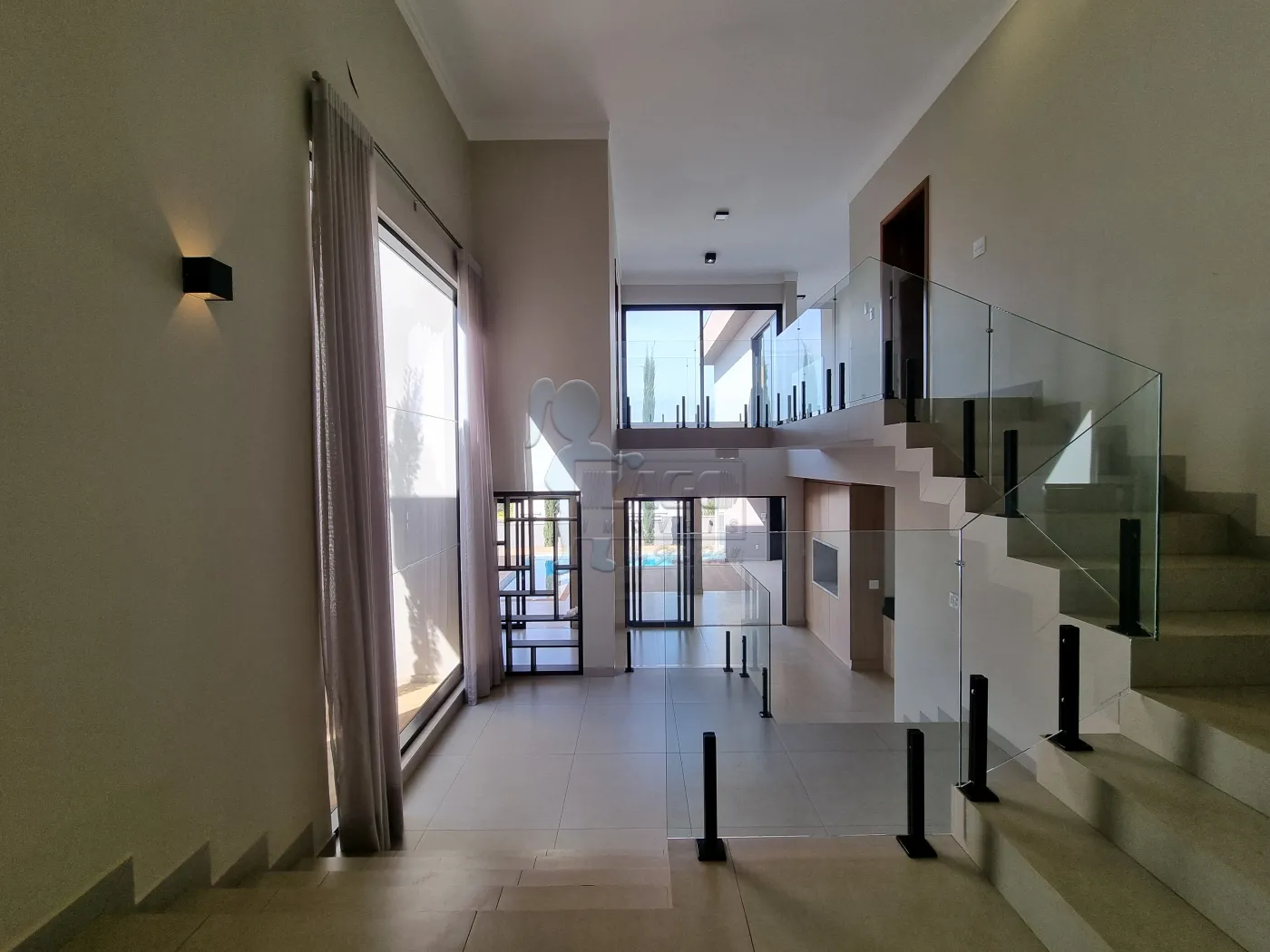 Alugar Casa condomínio / Padrão em Bonfim Paulista R$ 15.000,00 - Foto 29