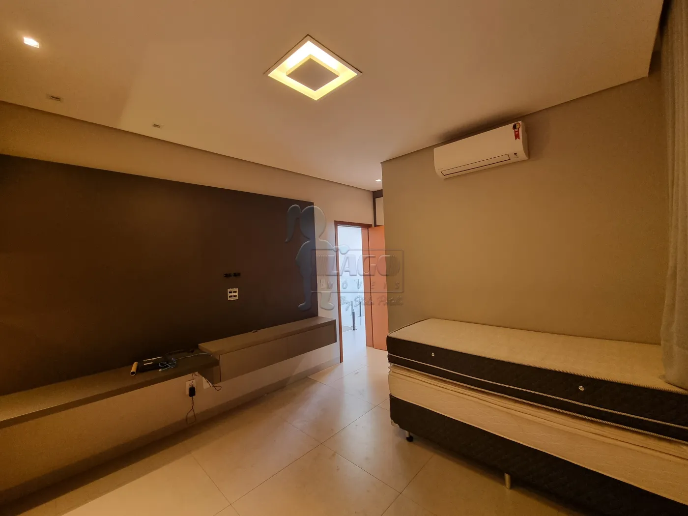 Alugar Casa condomínio / Padrão em Bonfim Paulista R$ 15.000,00 - Foto 33