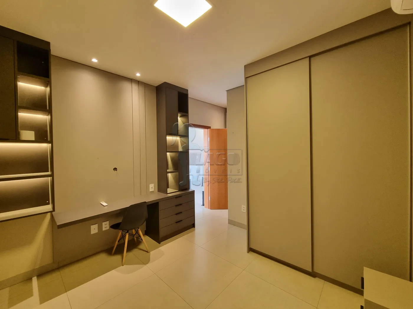 Alugar Casa condomínio / Padrão em Bonfim Paulista R$ 15.000,00 - Foto 36