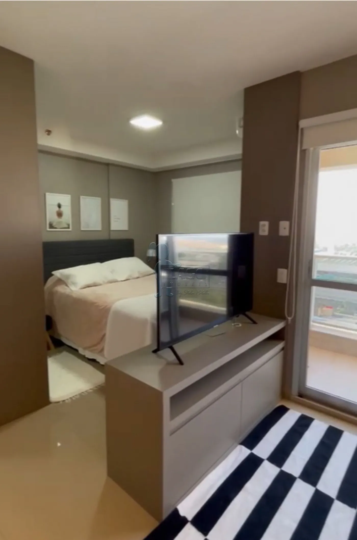 Comprar Apartamento / Kitnet em Ribeirão Preto R$ 340.000,00 - Foto 1