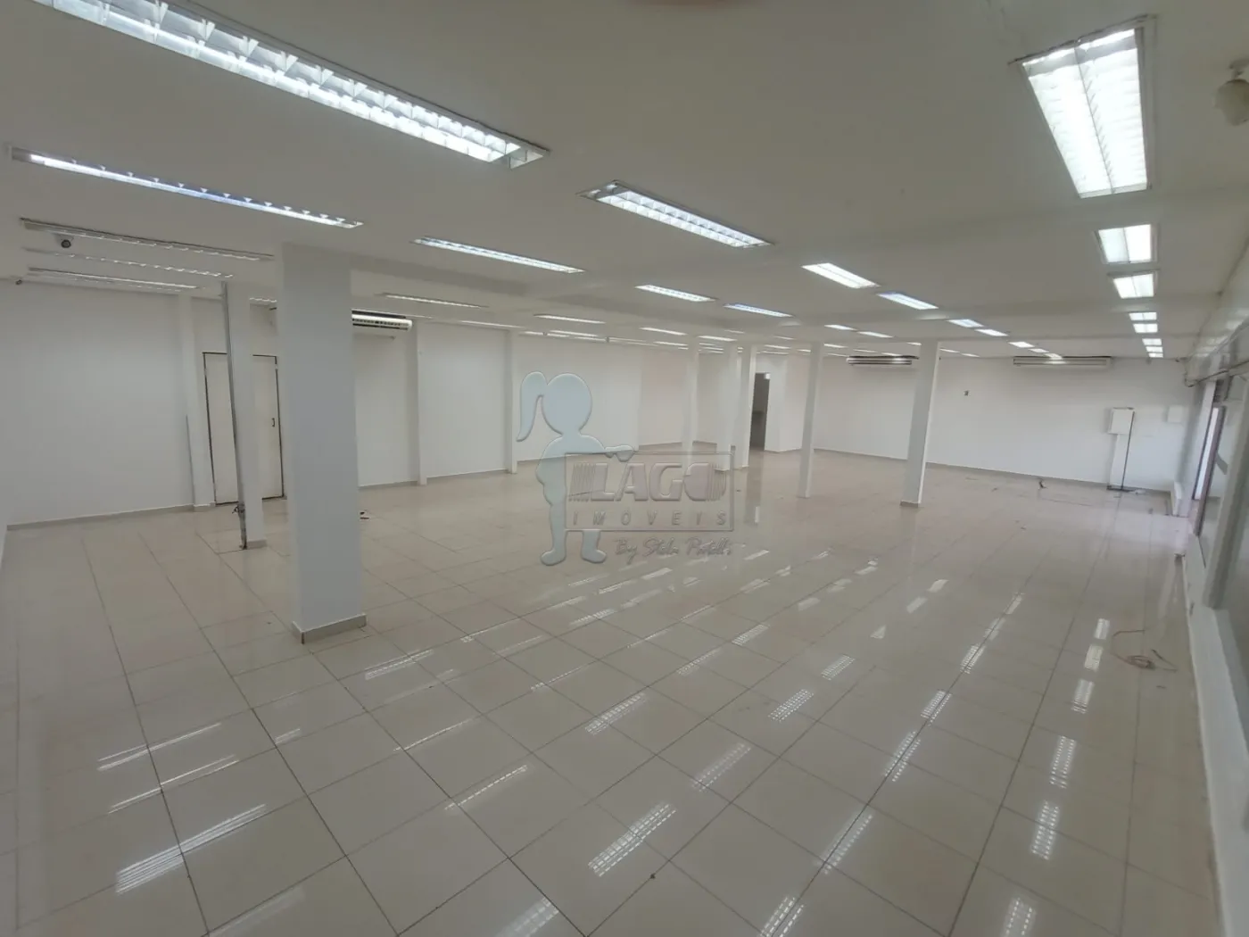 Alugar Comercial padrão / Galpão - Armazém em Ribeirão Preto R$ 17.000,00 - Foto 1