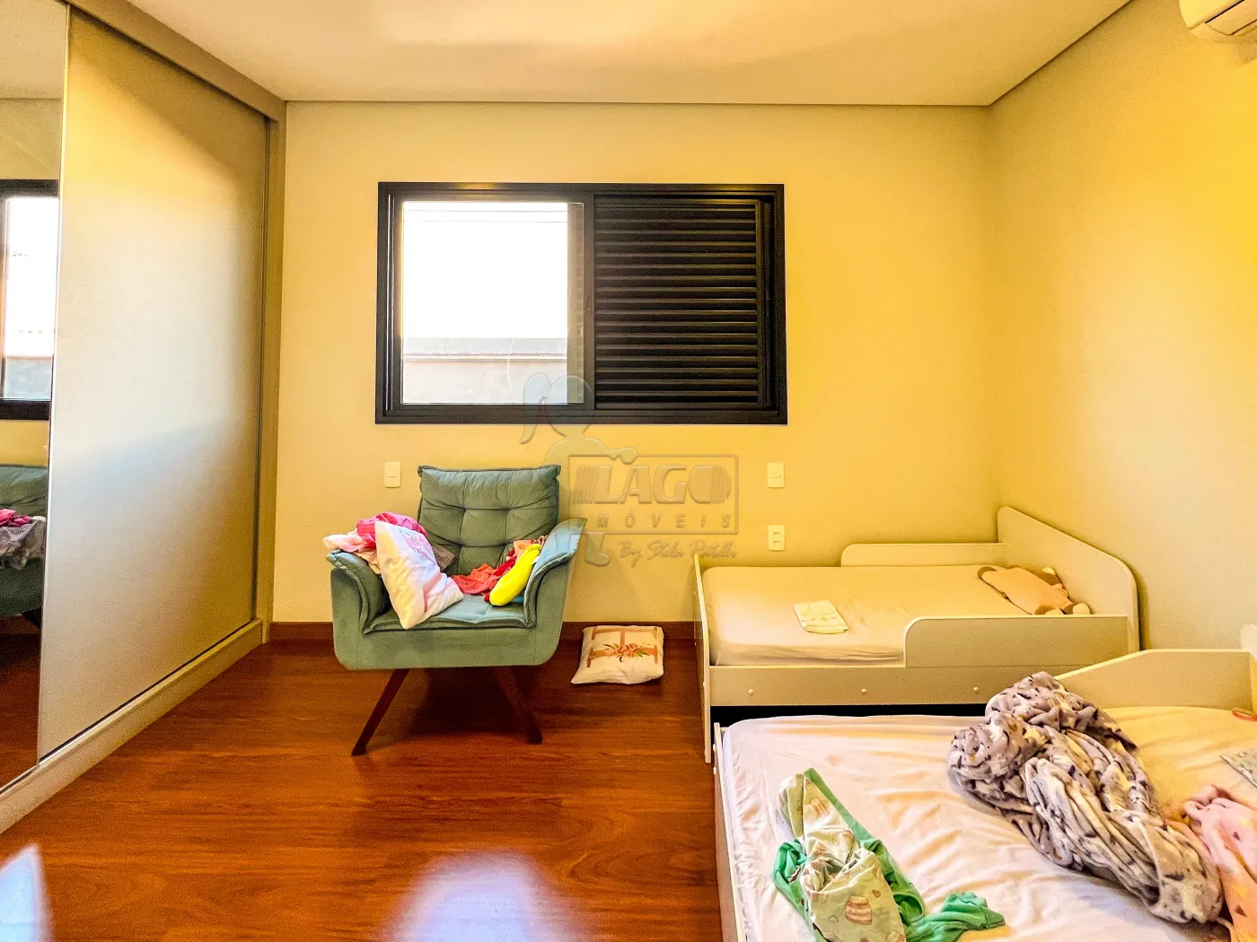 Alugar Casa condomínio / Sobrado em Ribeirão Preto R$ 7.500,00 - Foto 28