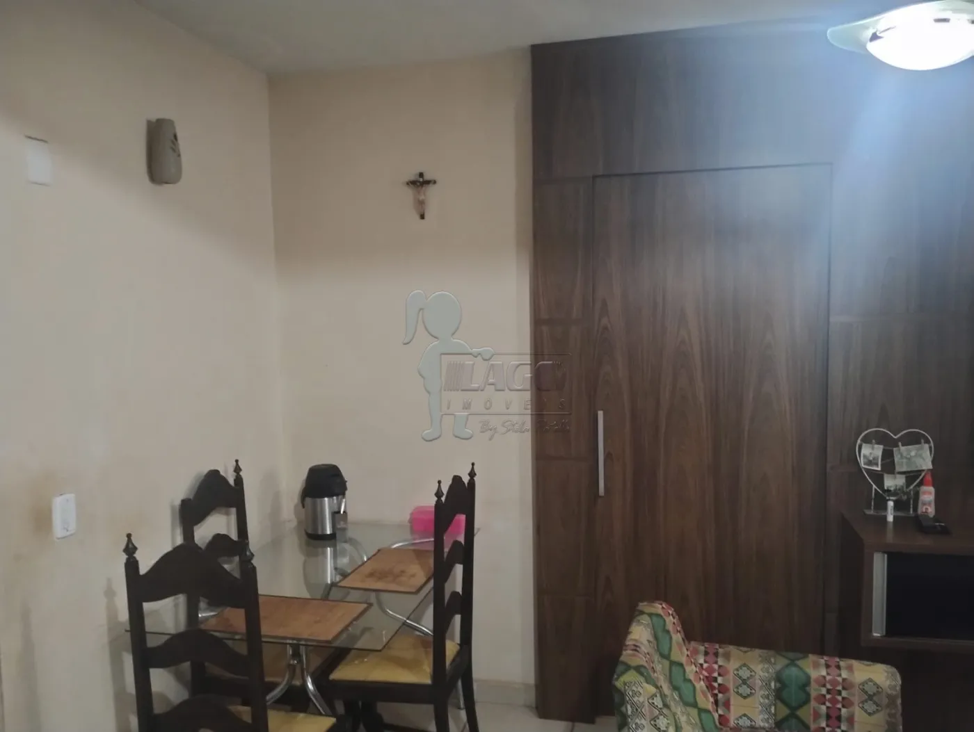 Comprar Apartamento / Padrão em Ribeirão Preto R$ 149.000,00 - Foto 3