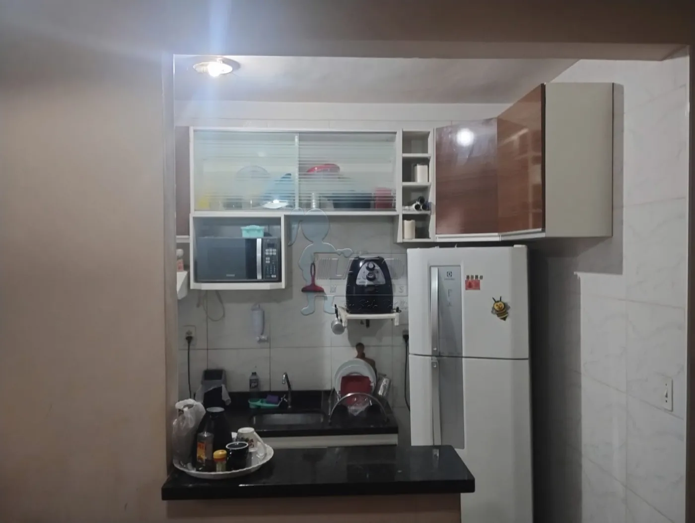 Comprar Apartamento / Padrão em Ribeirão Preto R$ 149.000,00 - Foto 6