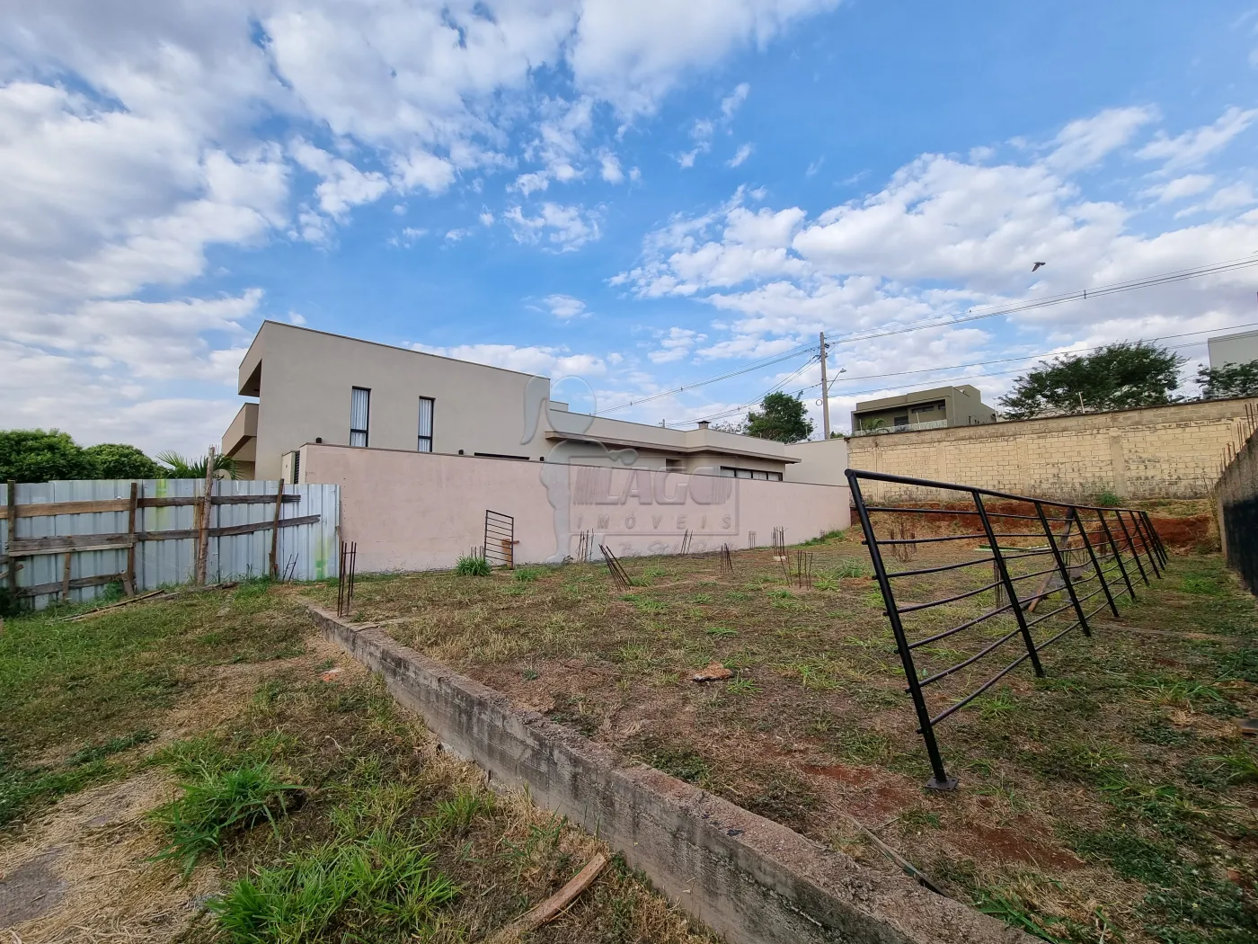 Comprar Terreno / Condomínio em Ribeirão Preto R$ 500.000,00 - Foto 2