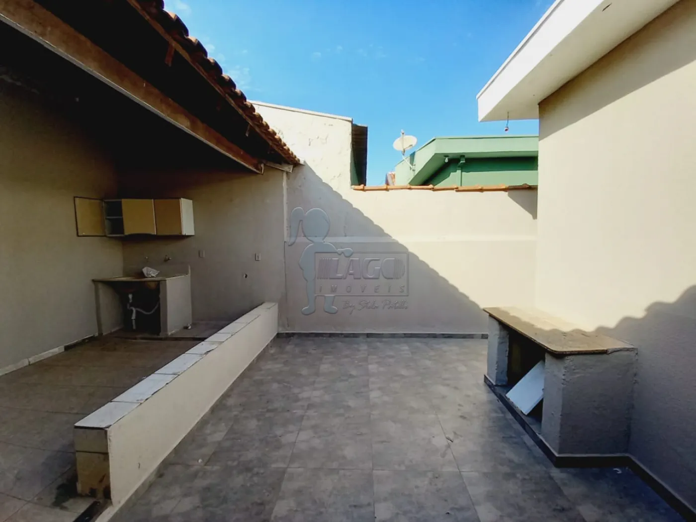 Alugar Casa / Padrão em Ribeirão Preto R$ 1.300,00 - Foto 26
