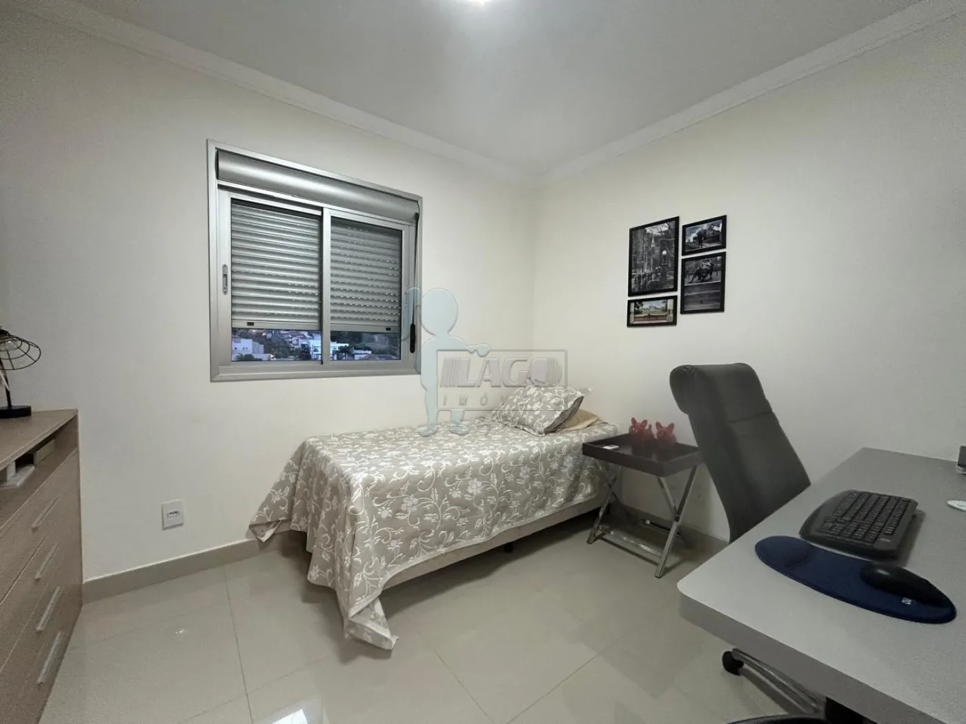 Comprar Apartamento / Padrão em Ribeirão Preto R$ 1.100.000,00 - Foto 10
