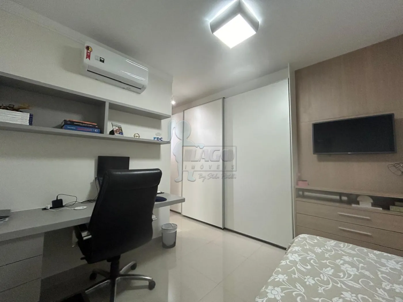 Comprar Apartamento / Padrão em Ribeirão Preto R$ 1.100.000,00 - Foto 9