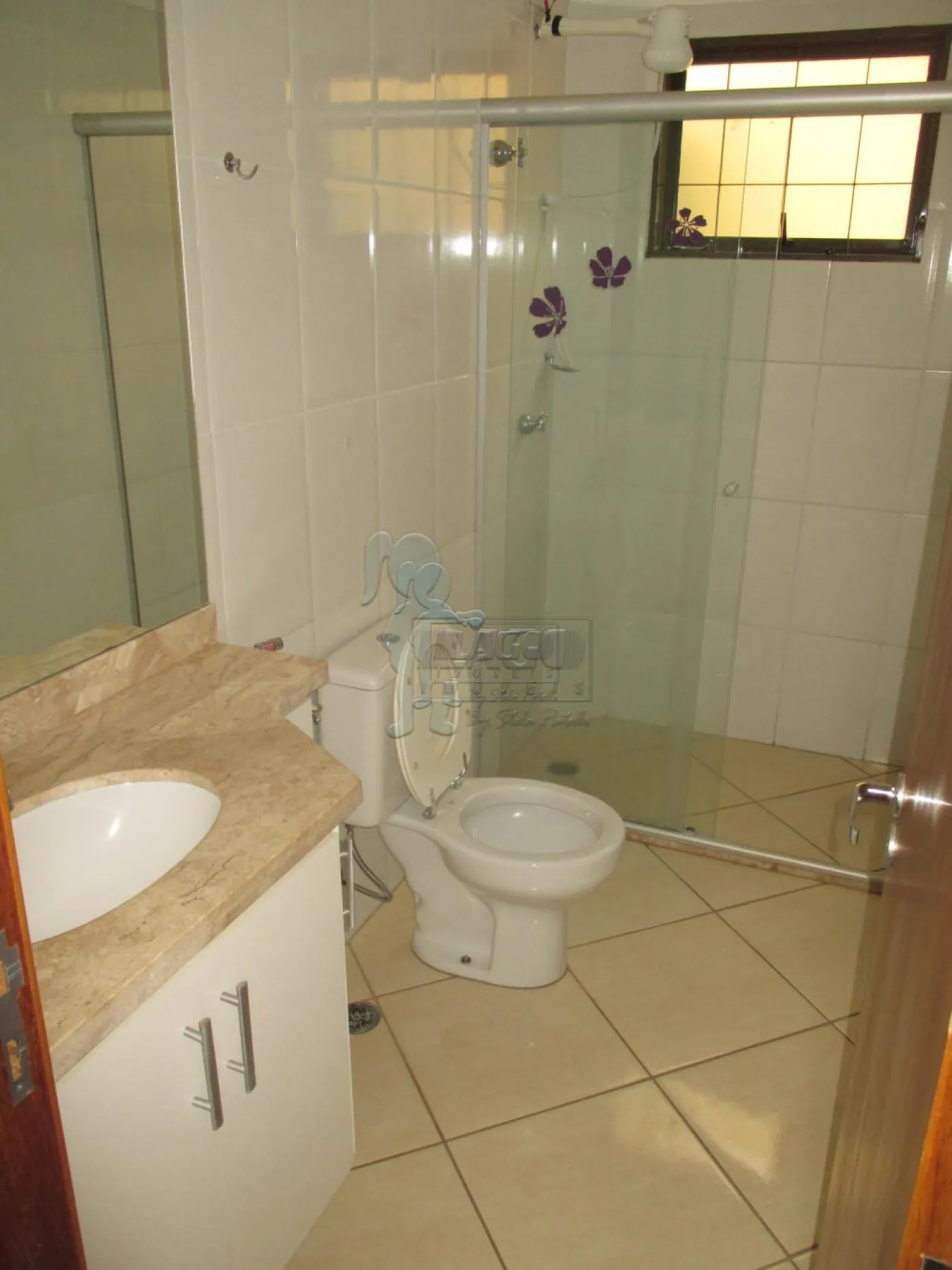 Alugar Apartamento / Padrão em Ribeirão Preto R$ 1.800,00 - Foto 8