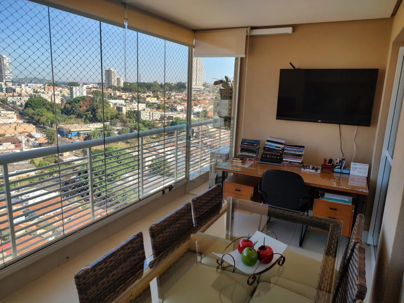 Comprar Apartamento / Padrão em Ribeirão Preto R$ 890.000,00 - Foto 14