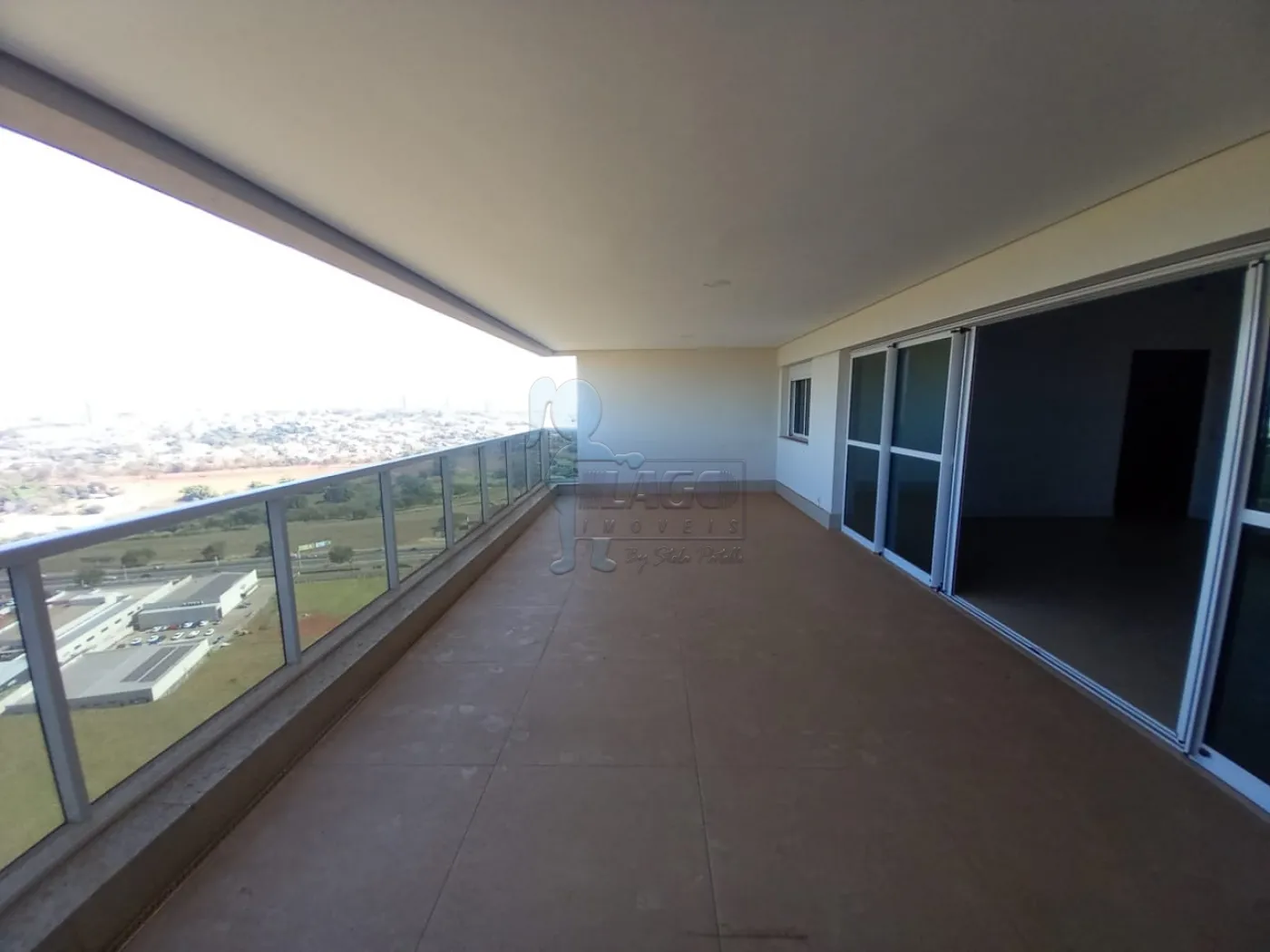 Alugar Apartamento / Padrão em Ribeirão Preto R$ 10.000,00 - Foto 1