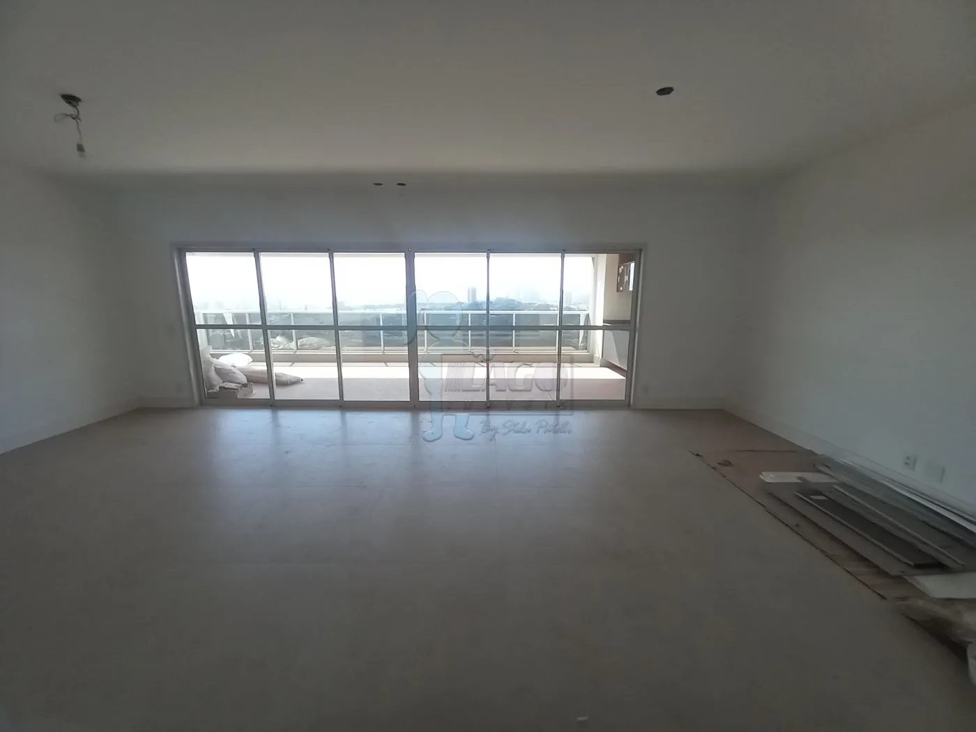 Alugar Apartamento / Padrão em Ribeirão Preto R$ 10.000,00 - Foto 4