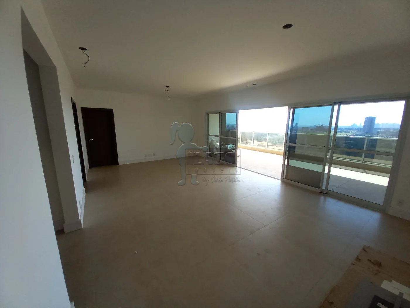 Alugar Apartamento / Padrão em Ribeirão Preto R$ 10.000,00 - Foto 3