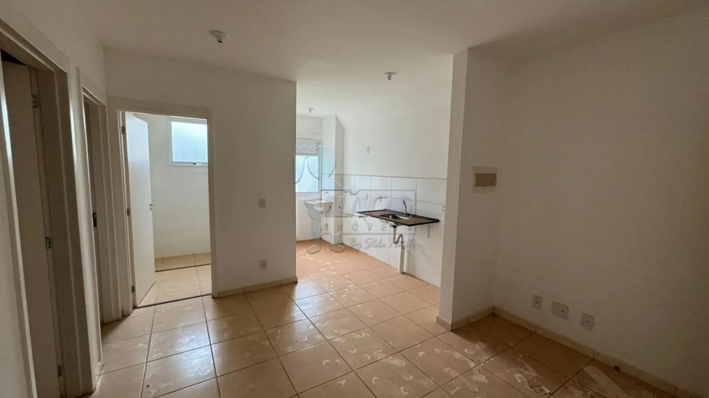 Comprar Apartamento / Padrão em Ribeirão Preto R$ 135.000,00 - Foto 1