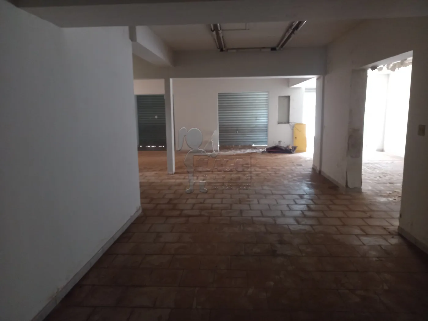 Alugar Comercial padrão / Loja em Ribeirão Preto R$ 6.000,00 - Foto 1