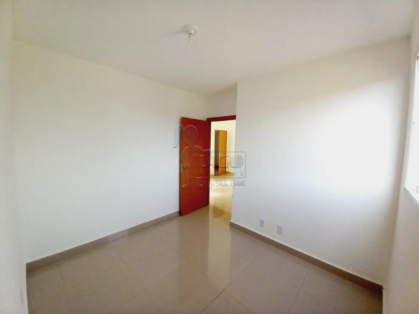 Alugar Apartamento / Padrão em Ribeirão Preto R$ 600,00 - Foto 9