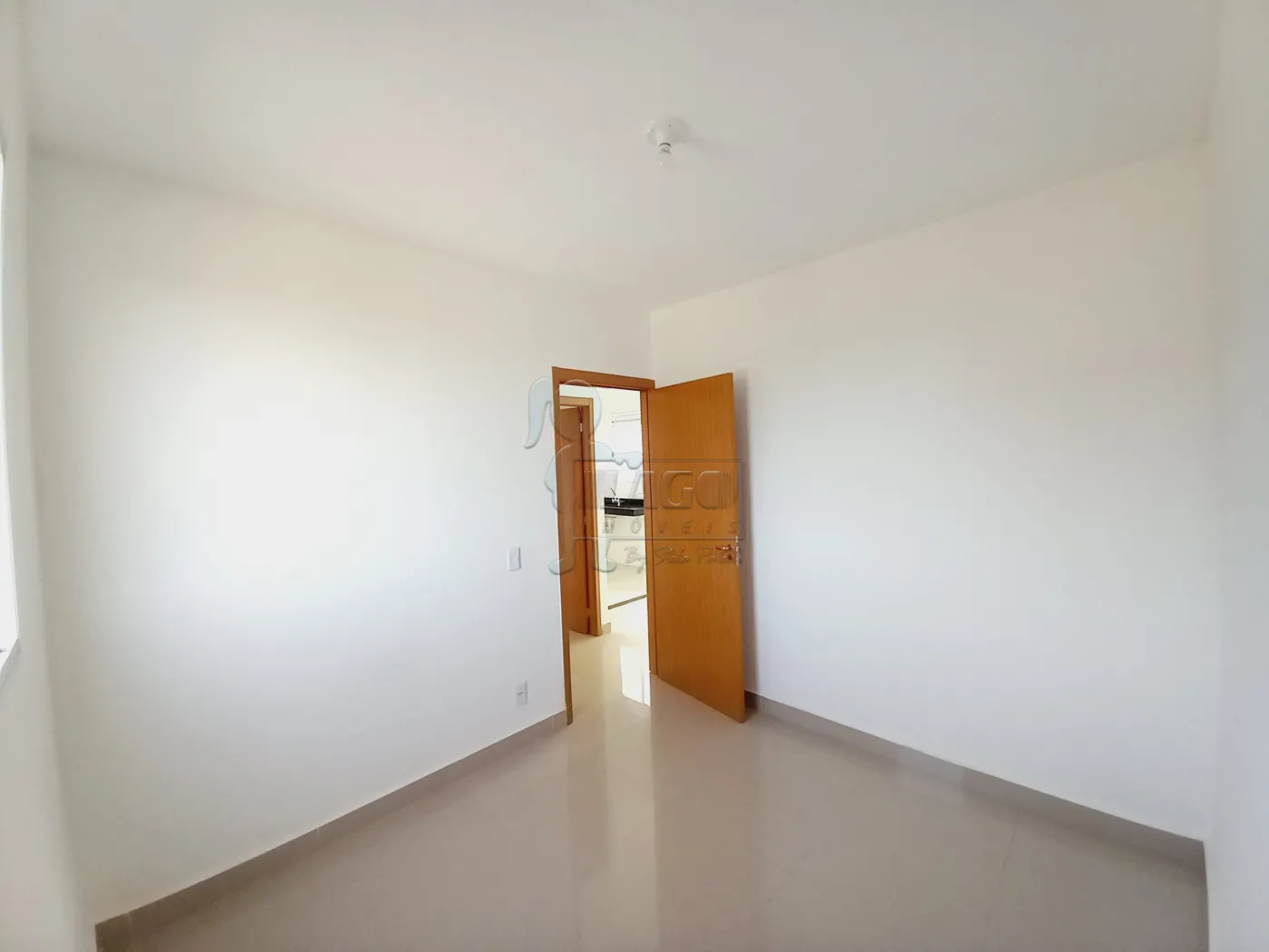 Alugar Apartamento / Padrão em Ribeirão Preto R$ 600,00 - Foto 10