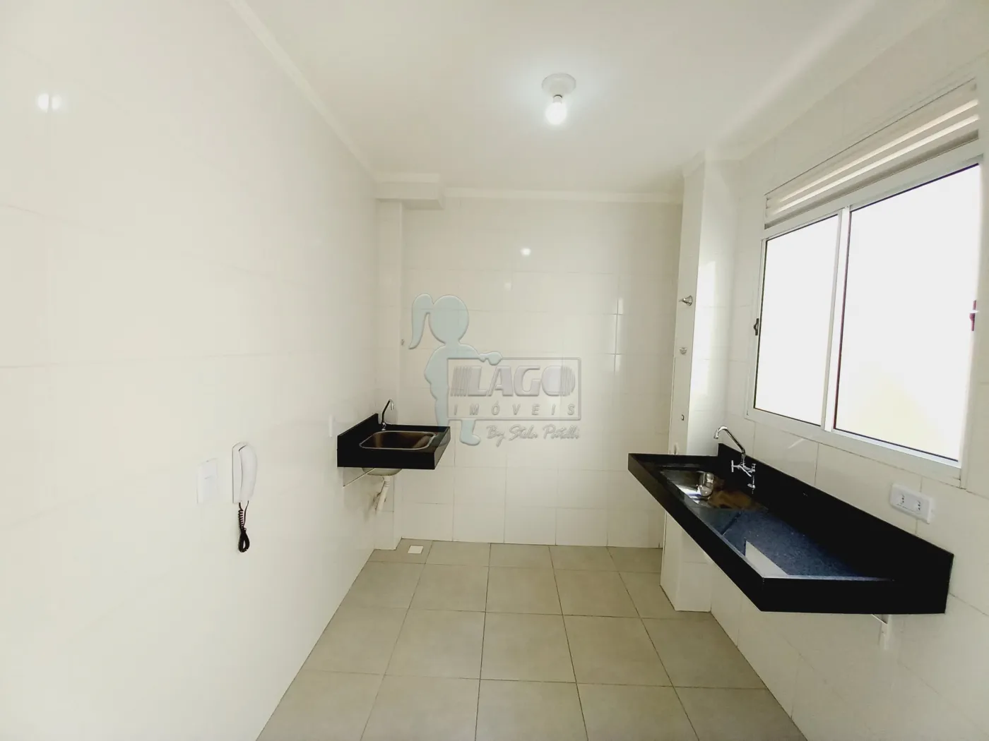 Alugar Apartamento / Padrão em Ribeirão Preto R$ 600,00 - Foto 4